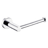 Fontaine Industries Rosa Brass Toilet Roll Holder