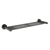 Fontaine Industries Rosa Brass Bathroom Shelf