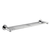 Fontaine Industries Rosa Brass Bathroom Shelf