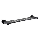 Fontaine Industries Rosa Brass Bathroom Shelf