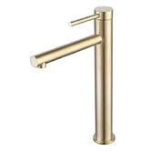 Fontaine Industries 28cm Rosa Basin Mixer Tap