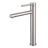 Fontaine Industries 28cm Rosa Basin Mixer Tap