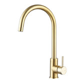 Fontaine Industries Rosa Kitchen Mixer Tap