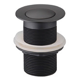 Fontaine Industries 32mm Pop Up Waste Plug