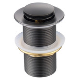 Fontaine Industries 32mm Pop Up Waste Plug