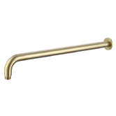 Fontaine Industries Rosa 400mm Shower Arm