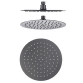 Fontaine Industries Rosa 250mm Shower Head