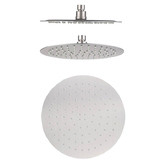 Fontaine Industries Rosa 250mm Shower Head