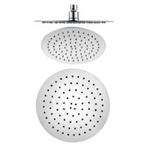 Fontaine Industries Rosa 250mm Shower Head