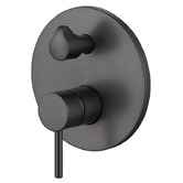 Fontaine Industries Rosa Wall Mixer Diverter