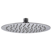 Fontaine Industries Rosa 250mm Shower Head