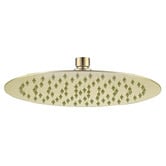 Fontaine Industries Rosa 250mm Shower Head