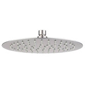 Fontaine Industries Rosa 250mm Shower Head