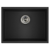 Fontaine Industries Ontario 550mm Undermount Single Kitchen Sink