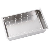 Fontaine Industries Toronto Stainless Steel Colander
