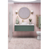 Fontaine Industries 28cm Rosa Basin Mixer Tap