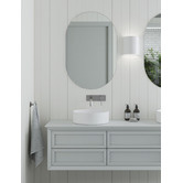 Fontaine Industries Rosa Brass Towel Hook