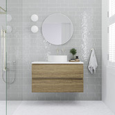 Fontaine Industries Rosa Brass Towel Hook