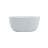 Fontaine Industries Ariana Acrylic Free-Standing Bath