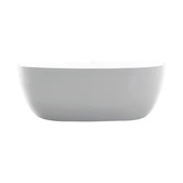 Fontaine Industries Ariana Acrylic Free-Standing Bath