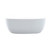 Fontaine Industries Ariana Acrylic Free-Standing Bath