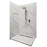 Fontaine Industries 2200mm Shower Wall Panel