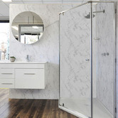 Fontaine Industries 2200mm Shower Wall Panel
