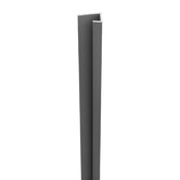 Fontaine Industries 2200mm Shower Wall Panel Edge Trim