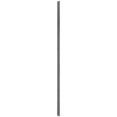 Fontaine Industries 2200mm Shower Wall Panel Edge Trim