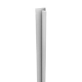 Fontaine Industries 2200mm Shower Wall Panel Edge Trim