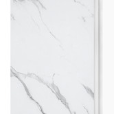 Fontaine Industries 2200mm Shower Wall Panel Edge Trim