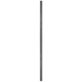 Fontaine Industries 2200mm Shower Wall Panel Corner Trim