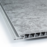Fontaine Industries 2200mm Shower Wall Panel