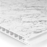 Fontaine Industries 2200mm Shower Wall Panel