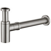 Fontaine Industries Rosa Brass Bottle Trap