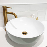 Fontaine Industries Marissa Ceramic Above Counter Basin