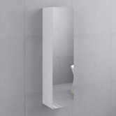 Fontaine Industries Orion Wall-Mounted Mirror Bathroom Cabinet