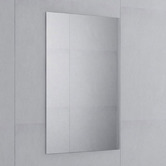 Fontaine Industries Rectangle Bathroom Mirror
