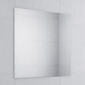 Fontaine Industries Square Wall Mirror