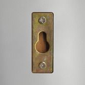 Fontaine Industries Shelini Wall-Mounted Mirror Bathroom Cabinet
