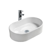 Fontaine Industries Orlando 560mm Ceramic Above Counter Basin