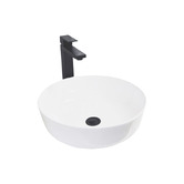 Fontaine Industries Marissa Ceramic Above Counter Basin