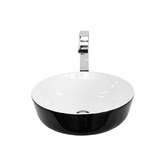 Fontaine Industries Marissa Ceramic Above Counter Basin