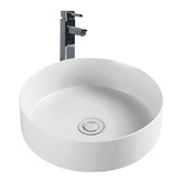 Fontaine Industries Kendall 355mm Ceramic Above Counter Basin