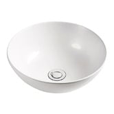 Fontaine Industries Harlow 415mm Ceramic Above Counter Basin