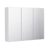 Fontaine Industries Rectangle Wall-Mounted Mirror Bathroom Cabinet