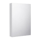 Fontaine Industries 600mm Wall-Mounted Mirror Bathroom Cabinet