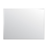 Fontaine Industries Bevelled Edge Rectangle Wall Mirror