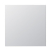 Fontaine Industries Square Wall Mirror