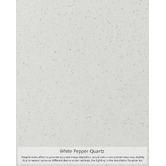 Fontaine Industries Hudson 1500mm Gloss White Wall Hung Double Vanity